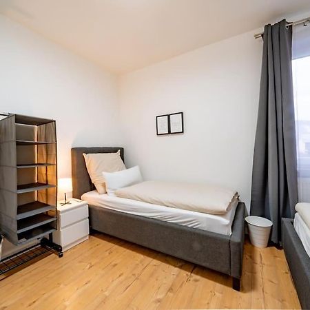 Modernisiertes Altbau 3-Zi Apartment Rinteln Zewnętrze zdjęcie