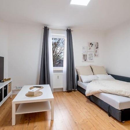 Modernisiertes Altbau 3-Zi Apartment Rinteln Zewnętrze zdjęcie
